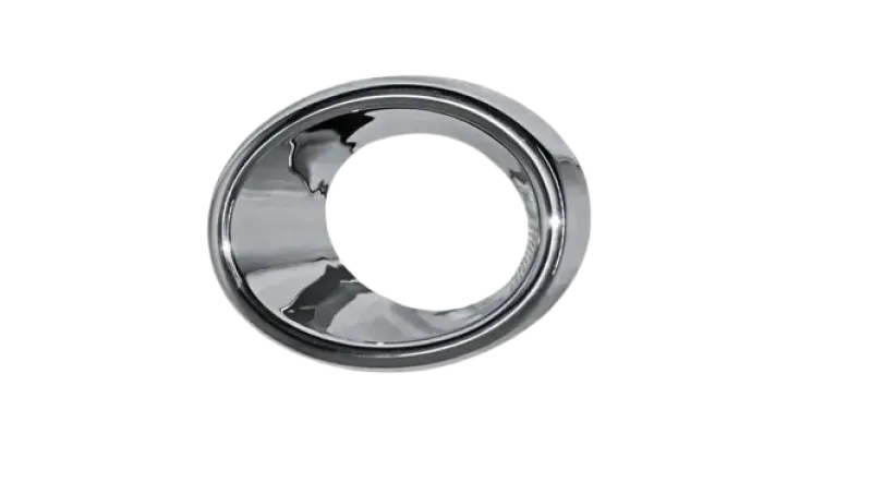 Nissan Pathfinder 2013-2016 Fog Lamp Cover Open Chrome