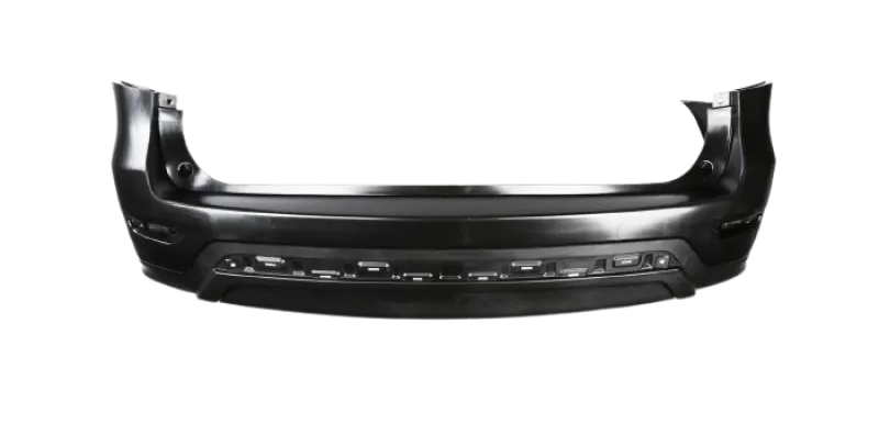 Nissan Pathfinder 2013-2016 Rear Bumper