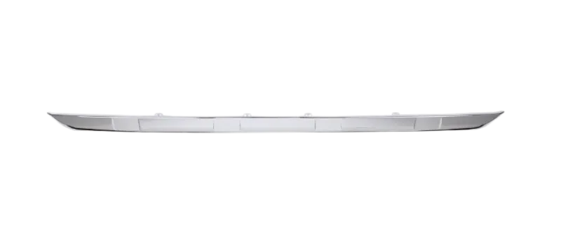 Nissan Pathfinder 2013-2016  Rear Bumper Down Chrome Moulding