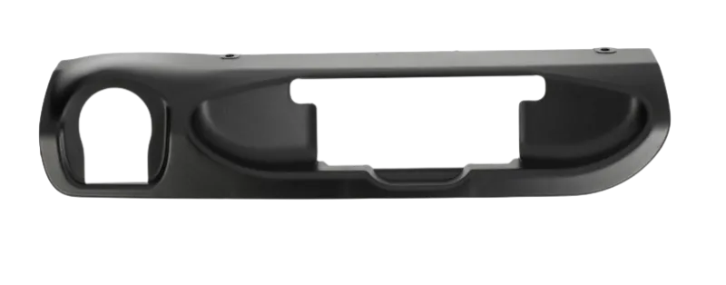 Nissan Pathfinder 2013-2016 Rear Bumper Tow Hook Cover
