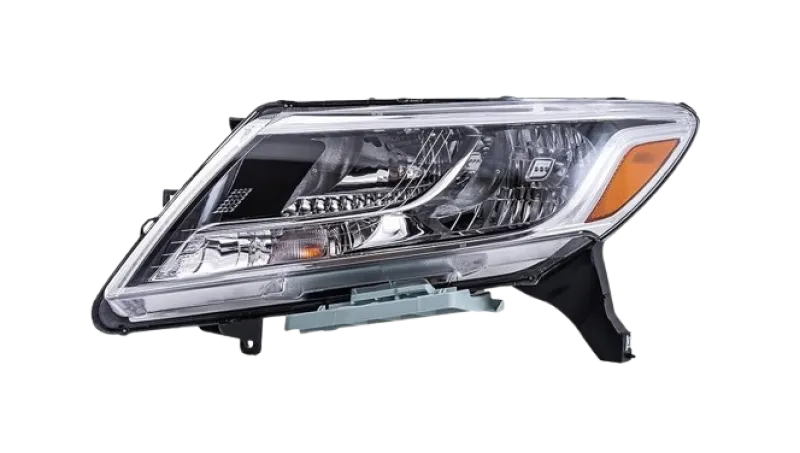 Nissan Pathfinder 2013-2016 Head Lamp