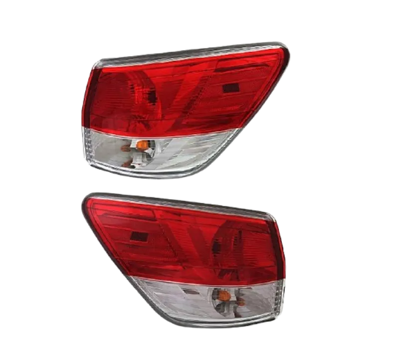 Nissan Pathfinder 2013-2016 Outer Tail Lamp