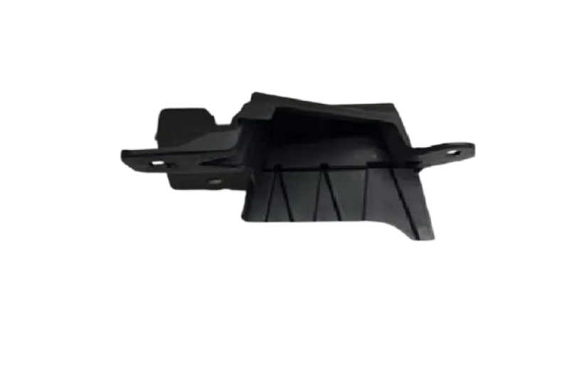 Toyota Land Cruiser 2024-2027 Front Bumper Inner Bracket Spoiler