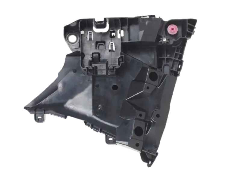 Toyota Land Cruiser 2024-2027 Bumper Air Duct Inner Cover