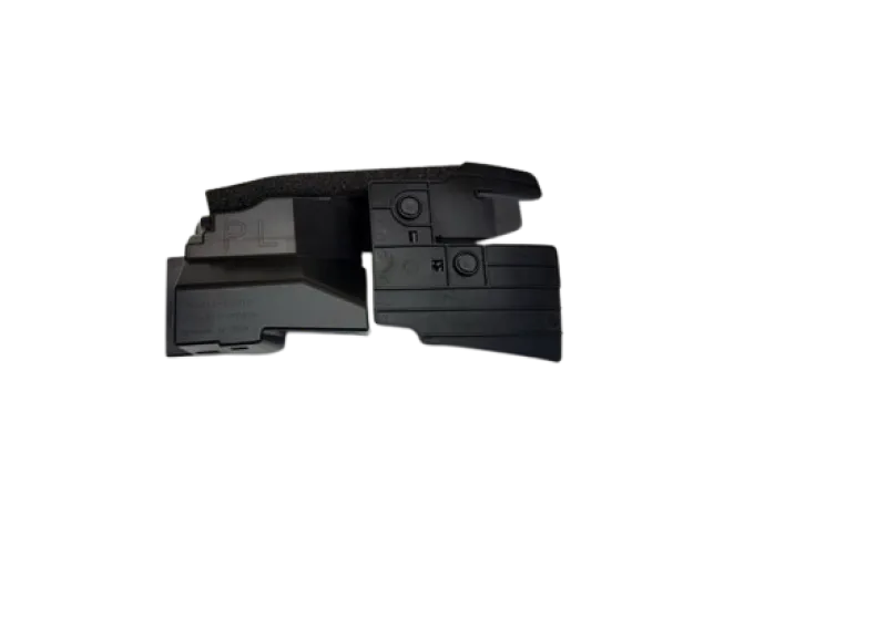 Toyota Land Cruiser 2024-2027 Bumper Air Duct Bracket