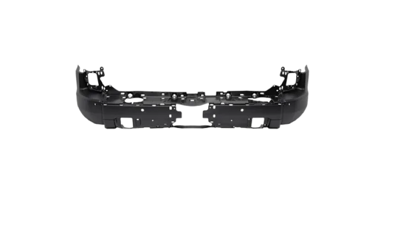 Toyota Land Cruiser 2024-2027 Rear Bumper