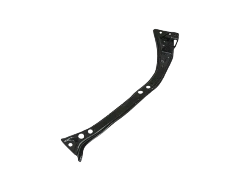 Toyota Land Cruiser 2024-2027 Rear Bumper Extension Bracket