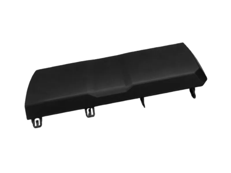 2024-2027 Toyota Land Cruiser Rear Bumper Down Skid Plate