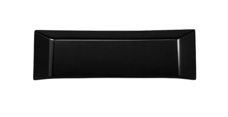 2024-2027 Toyota Land Cruiser Rear Bumper Center Cover