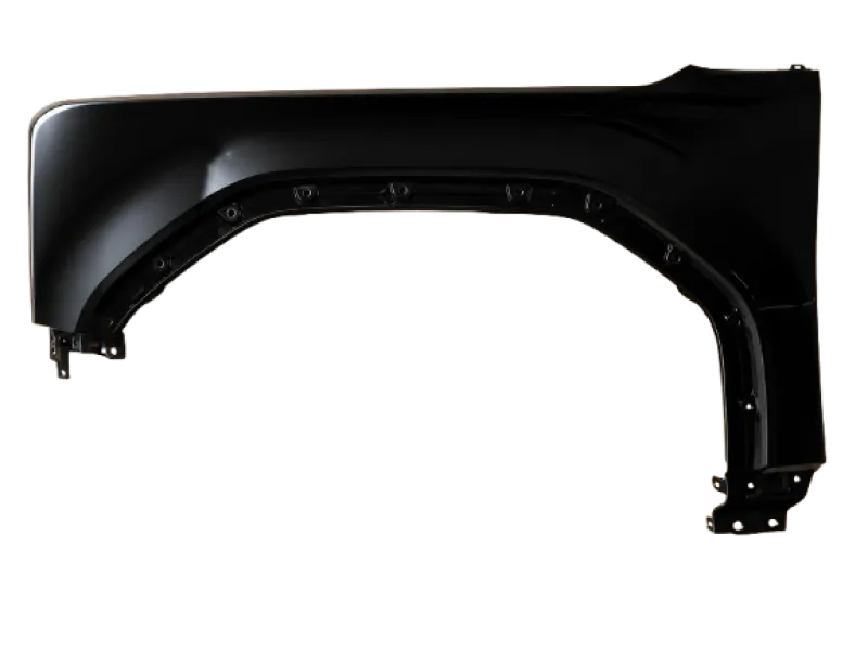 2024-2027 Toyota Land Cruiser Front Fender