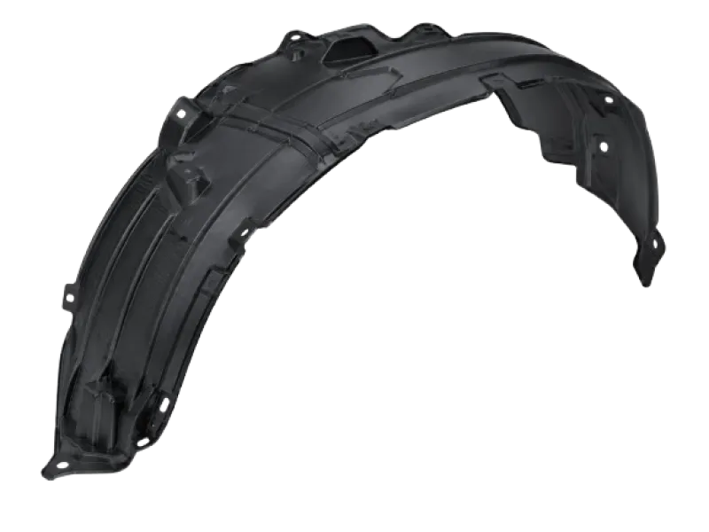 2024-2027 Toyota Land Cruiser Front Inner Fender Shield
