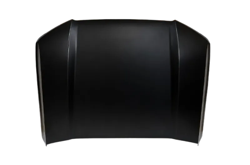 2024-2027 Toyota Land Cruiser Hood