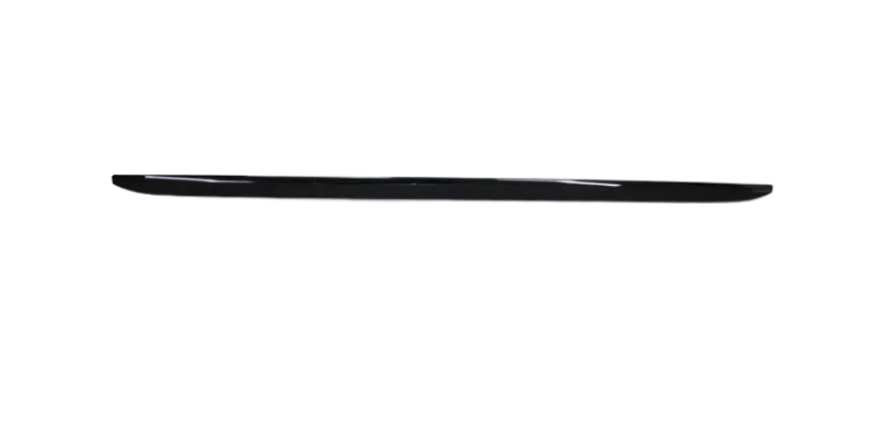 Toyota Land Cruiser 2024-2027 Moulding Hood Upper Grille