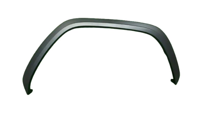 Toyota Land Cruiser 2024-2027 Fender Outer Moulding