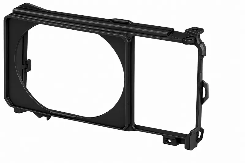 Toyota Land Cruiser Prado 2024-2027Head Light Bracket Frame