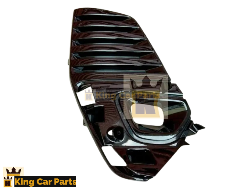 2020-2024 Nissan Patrol / Armada Fog Lamp Cover Left Side / LH