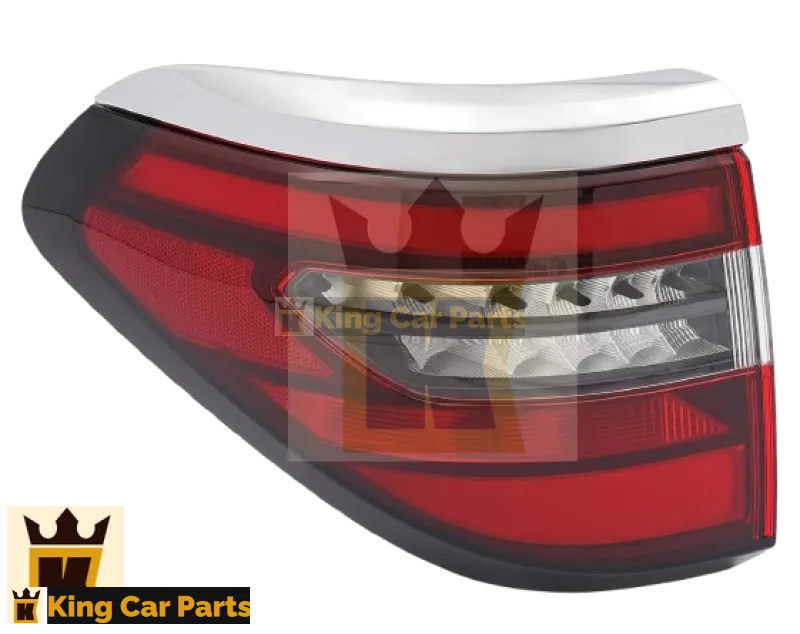 2020-2024 Nissan Patrol / Armada  Tail Lamp LED Left Side / LH