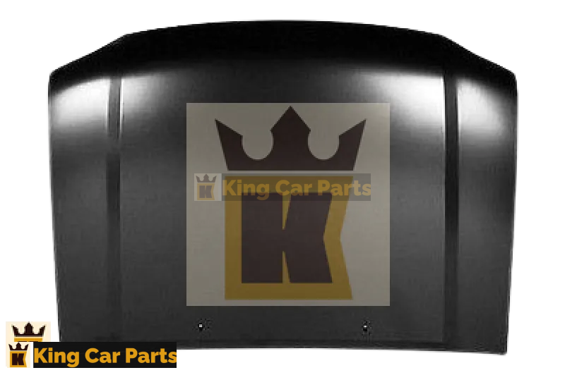 2020-2024 Nissan Patrol / Armada - Hood