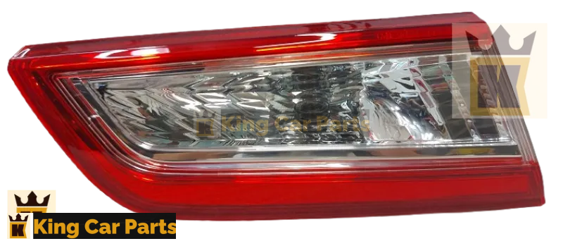 2012-2014 Toyota Camry Back Lamp Left Side / LH
