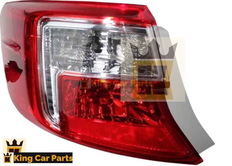 2012-2014 Toyota Camry Tail Lamp Left Side / LH
