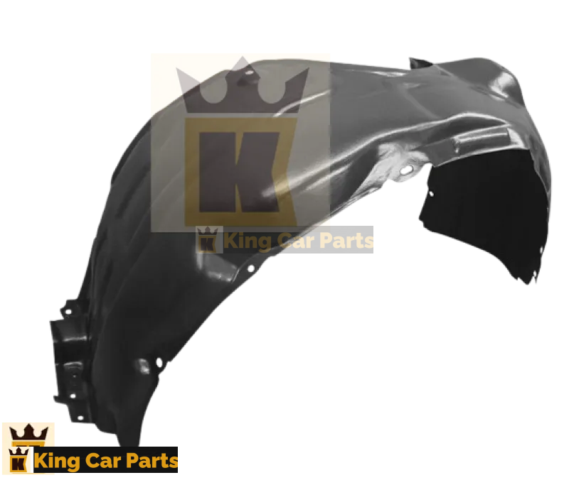 2012-2014 Toyota Camry Inner Fender Left Side / LH