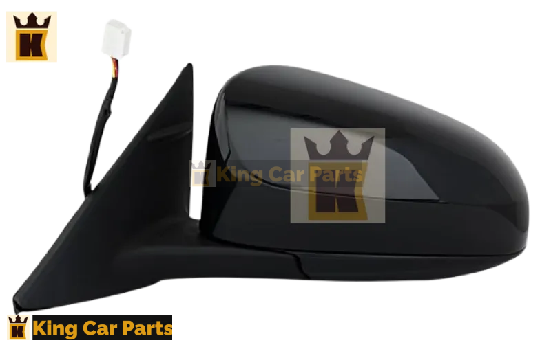 2012-2014 Toyota Camry Door MIrror Left Side / LH