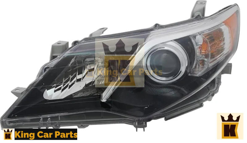 2012-2014 Toyota Camry Head Lamp USA SE Right Side / RH