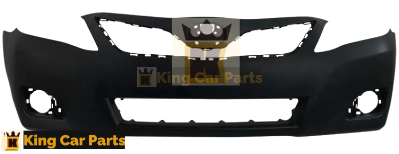2010-2011 Toyota Camry Front Bumper LE