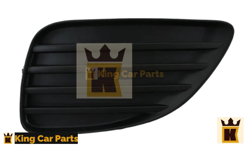 2010-2011 Toyota Camry Fog Lamp Cover Close Left Side / LH