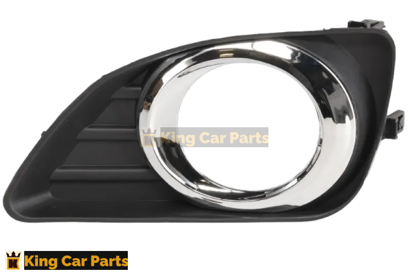 2010-2011 Toyota Camry Fog Lamp Cover Open Chrome Right Side / RH