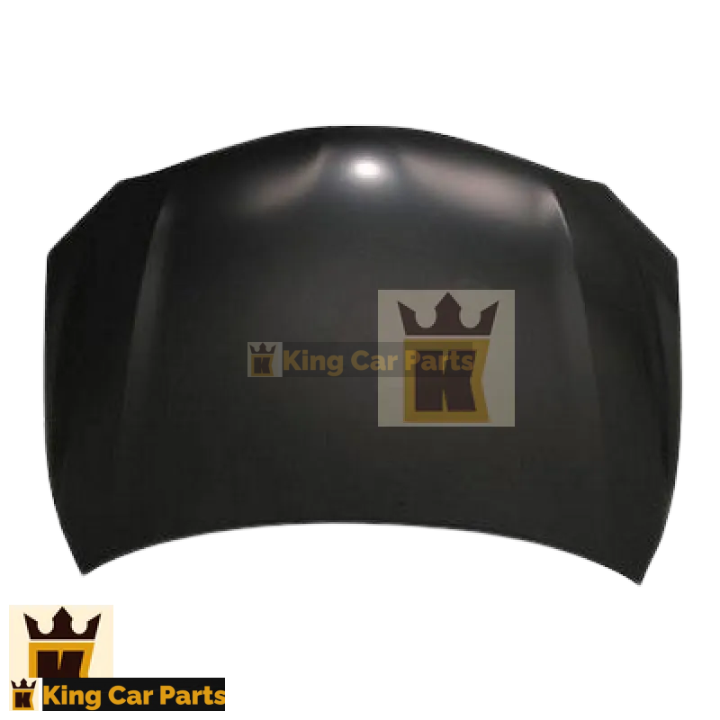 2007-2011 Toyota Camry Hood