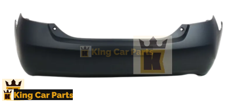 2007-2011 Toyota Camry - Rear Bumper LE