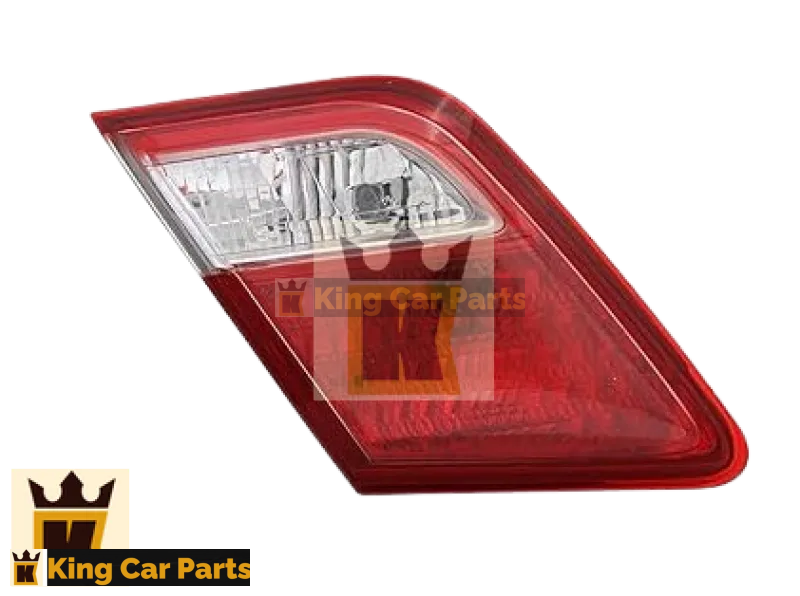 2010-2011 Toyota Camry - Back Lamp Left Side / LH
