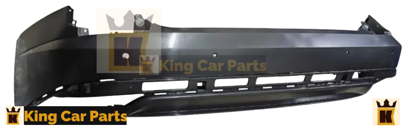 2024-2026Hyundai Accent Rear Bumper