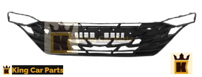 2024-2026 Hyundai Accent Upper Show Grille