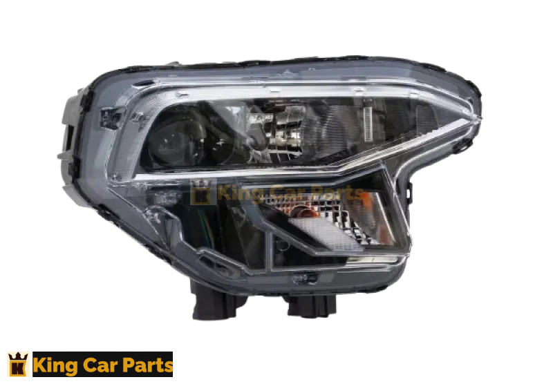 2024-2026 Hyundai Accent Head Lamp RH