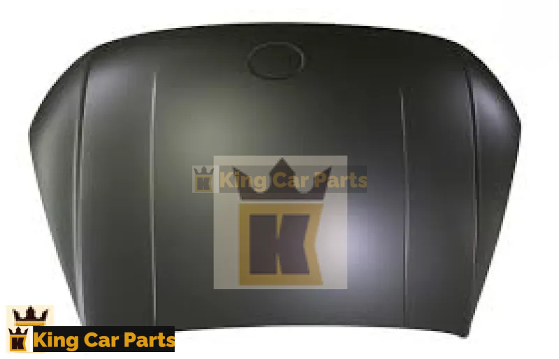 2024-2026 Hyundai Accent Hood