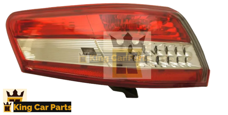 2010-2011 Toyota Camry - Tail Lamp Right Side / RH