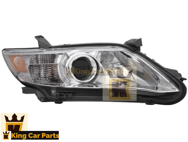 Toyota Camry - Head Lamp Left Side / LH 2010-2011