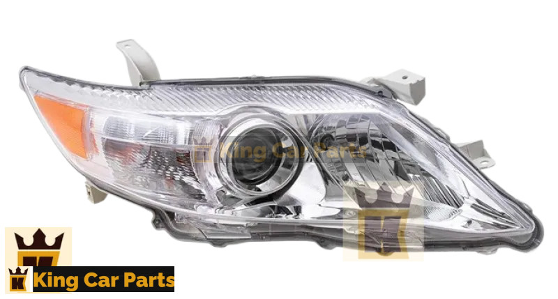 Toyota Camry Head Lamp USA Right Side / RH 2010-2011