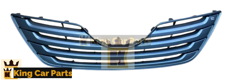 Toyota Camry Upper Show Grille 2007-2009