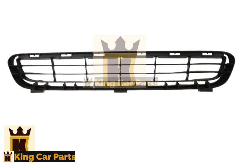 Toyota Camry Bumper Down Lower Grille 2007-2009