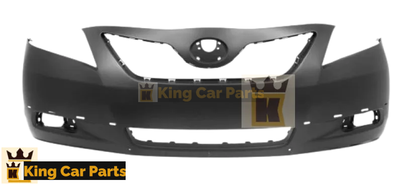 2007-2009 Toyota Camry Front Bumper SE
