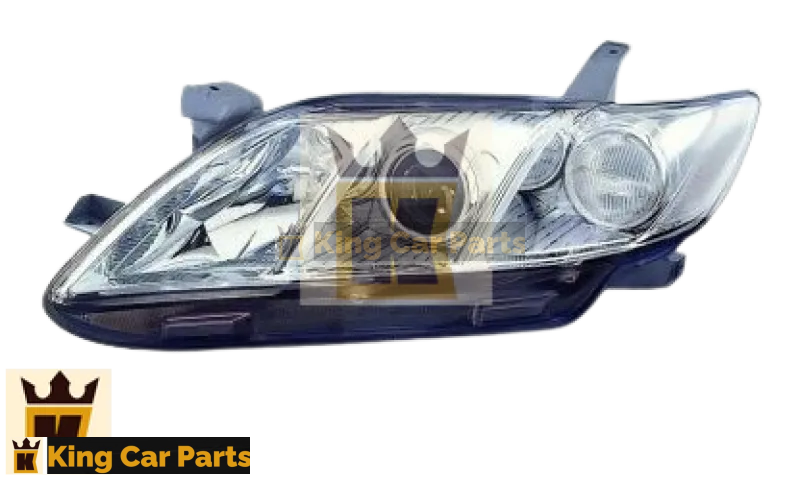 2007-2009 Toyota Camry Head Lamp Right Side / RH