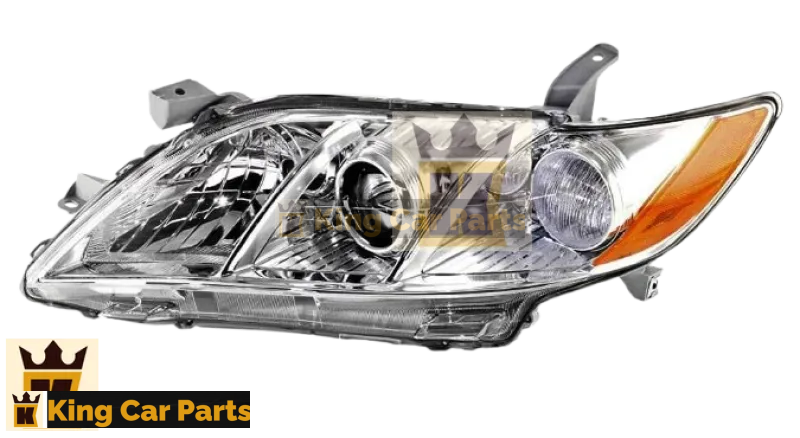 2007-2009 Toyota Camry Head Lamp USA Right Side / RH