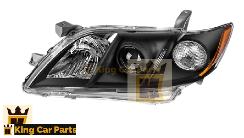 2007-2009 Toyota Camry Head Lamp USA SE Right Side / RH