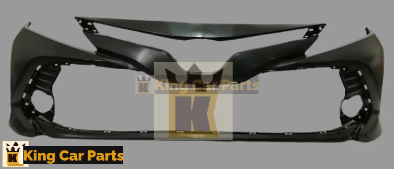 2018-2020 Toyota Camry Front Bumper LE / XLE