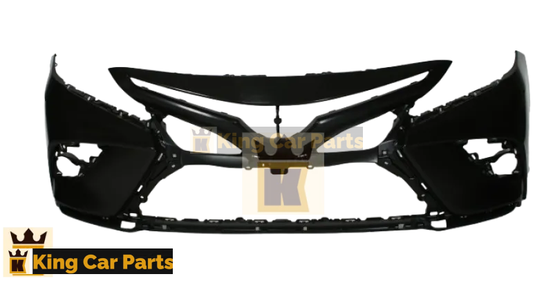 Toyota Camry Front Bumper SE / XSE - 2018-2020