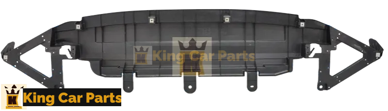 Toyota Camry Bumper Lower Down Cover SE 2018-2024
