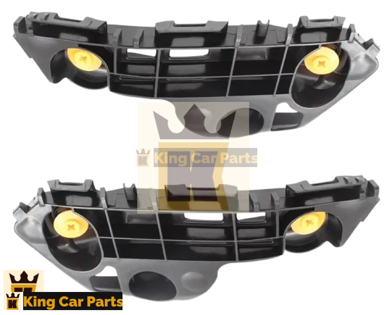 Toyota Camry Front Bumper Bracket Right Side / RH 2018-2024